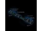 Flexus CORE 200 - Soundbar 3.1.2, noir