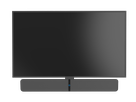 CFPULSEB - Halterung Bluesound Pulse Soundbar+