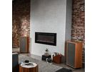 Forte IV - natural cherry