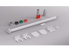 MotionBlinds (Matter) - Upgrade Kit für Rollos
