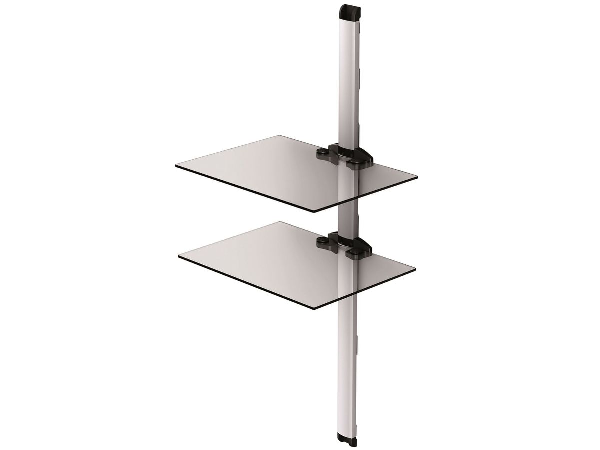PL2620 - Klarglas Silber