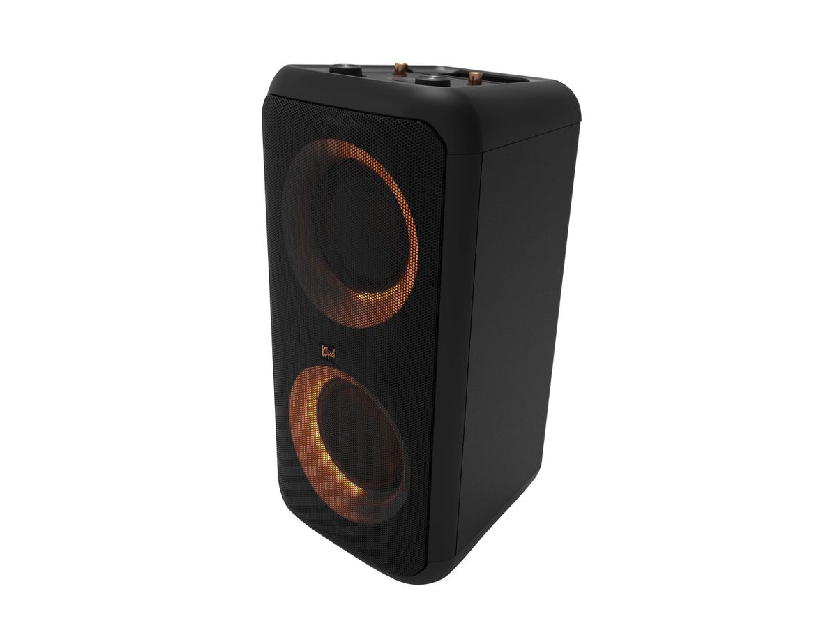 GIG XXL - portable Bluetooth Party speaker