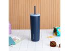 Tumbler - Wasserfilter, Aegean Sea