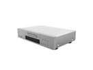 C-30 - CD-Player, silber