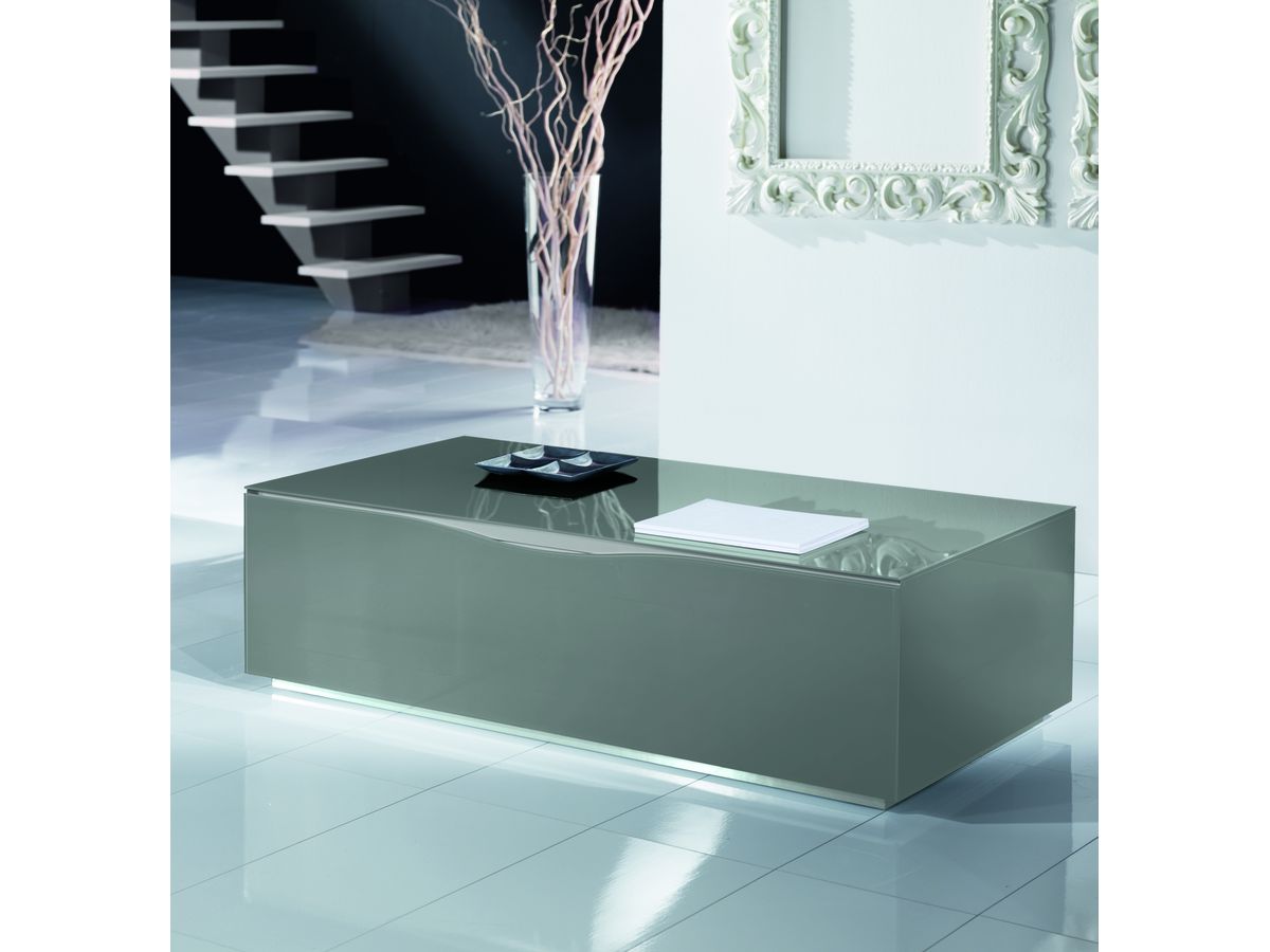 Munari MU-MO114 - Verre gris