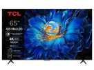 65C6KS - 65 Zoll, 4K, MiniLED, 60Hz, GoogleTV