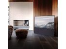 CANVAS SOLO - Black matt