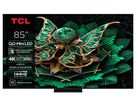 85C7K - 85 Zoll,4K,MiniLED,144Hz,B&O,GoogleTV
