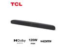 TS6100 - 2.0 Kanal Heimkinosoundbar