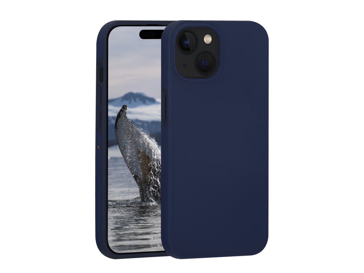 Iceland Ultra D3O - iPhone 15 ProMax - Blue