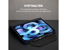 Etui Tablette - iPad Case 10.9 noir