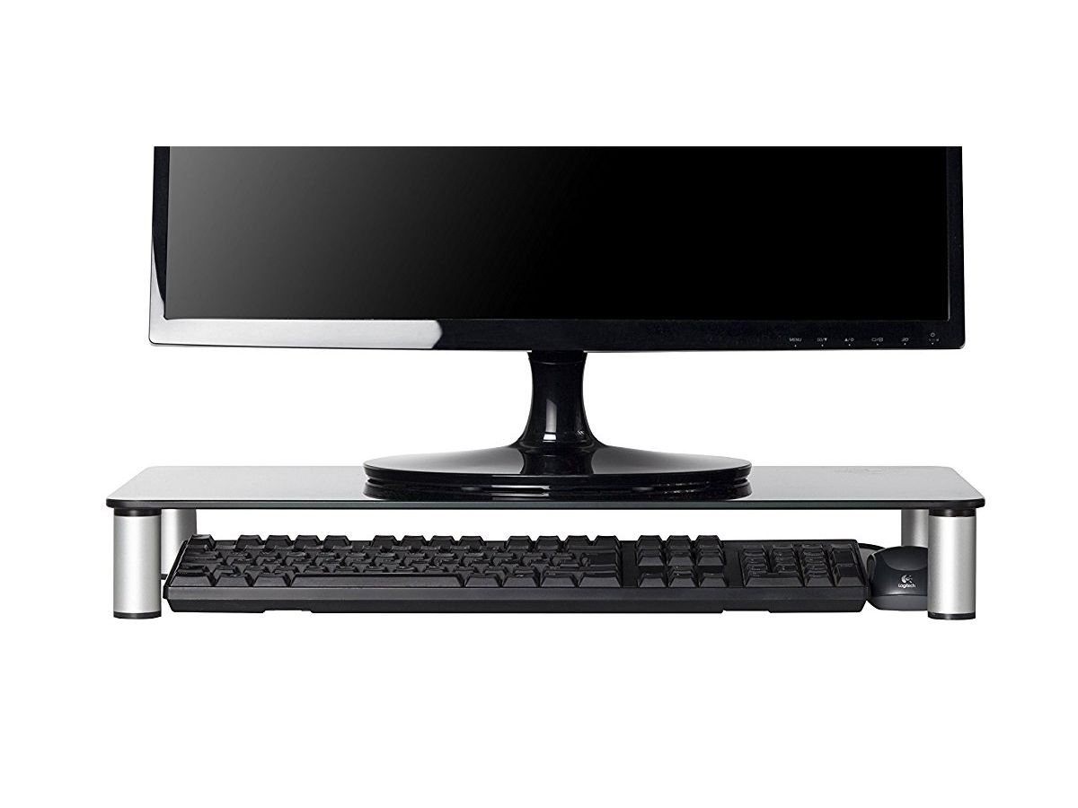 Console pour moniteur