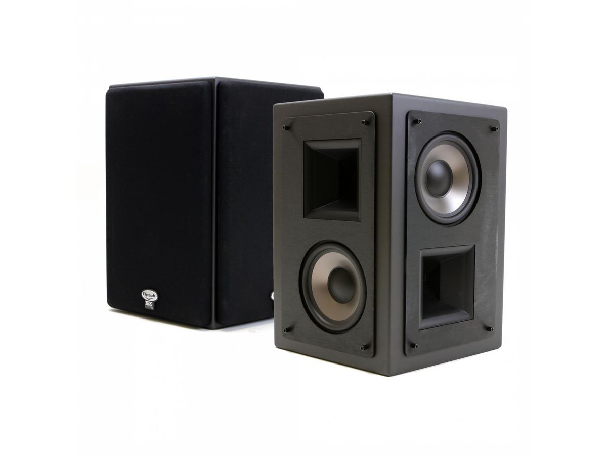 KS-525-THX FG - Surround-Lautsprecher
