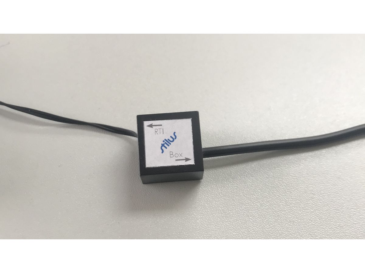 Dongle IR pour Swisscom TV