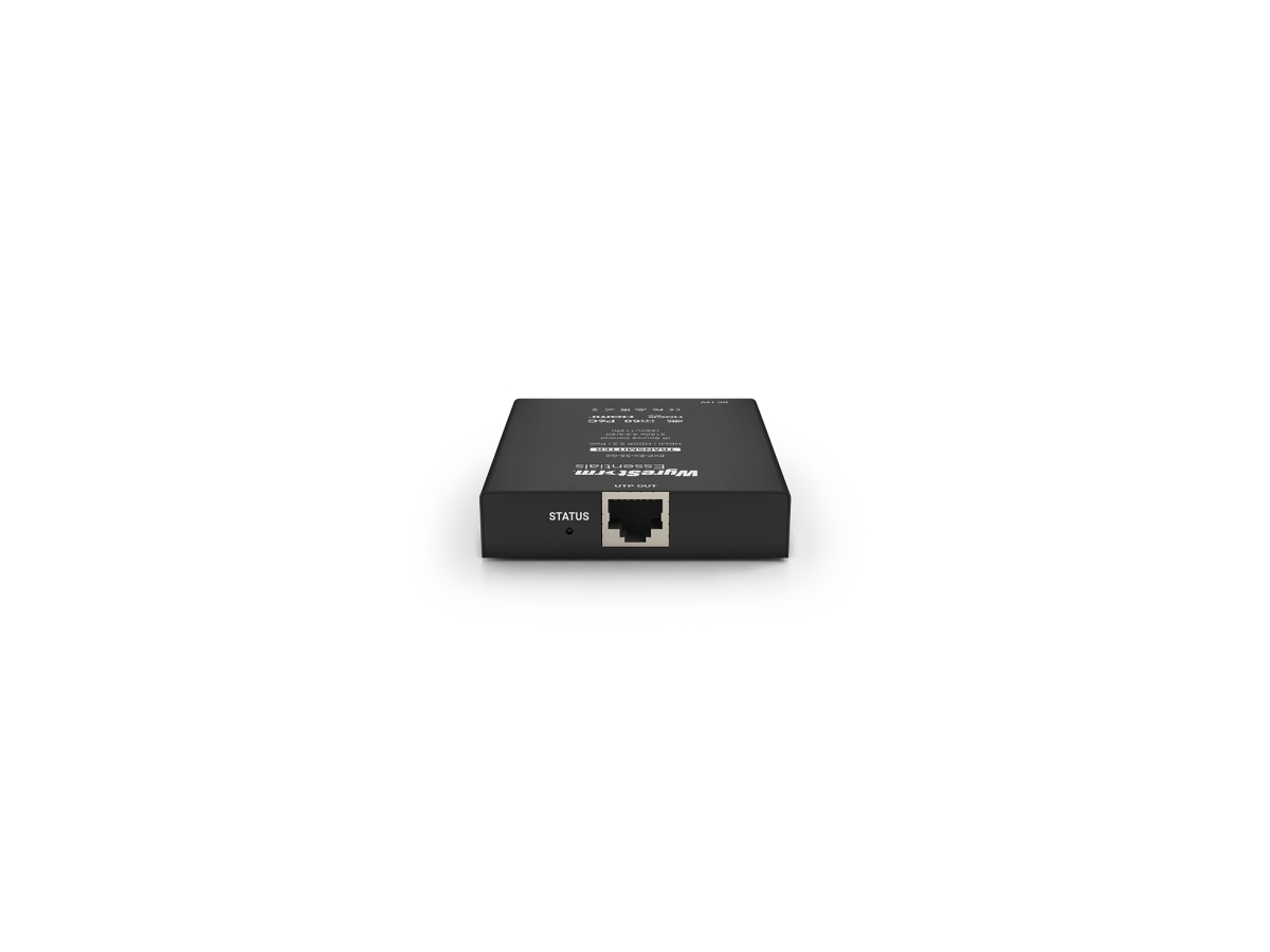 EXP-EX-35-G2 - Extender Set 4K HDR, UTP, 35M