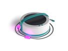 Solar String 44, Color - String Lights, Solar, 13m