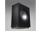 S 810 SUB - S-Serie, 10zoll Subwoofer, schwarz