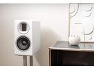 ORCHESTRA SLIM Gen 2 - Weiss (matt) - silber