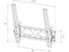 Surefix 330 - Support mural Sonorous