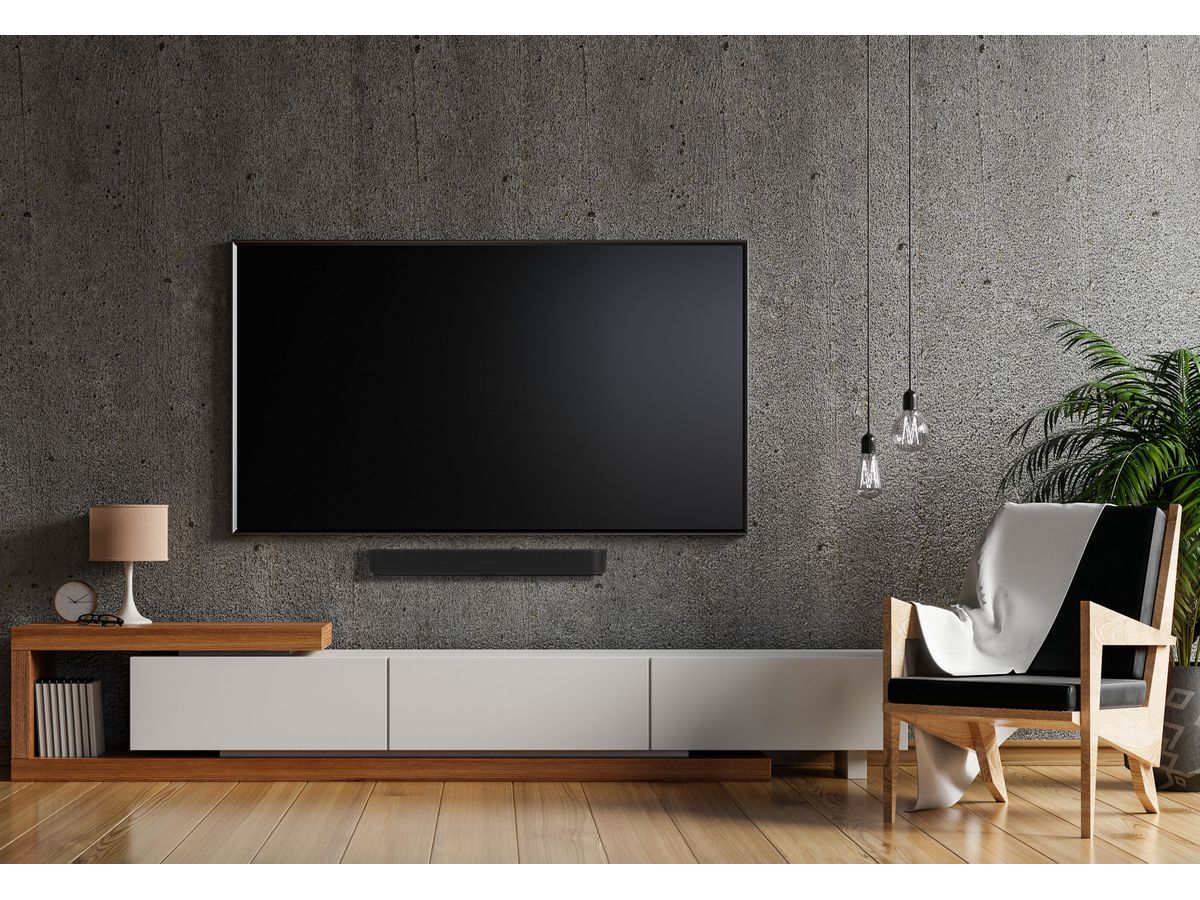 MS41B - Wandhalter für Sonos Beam