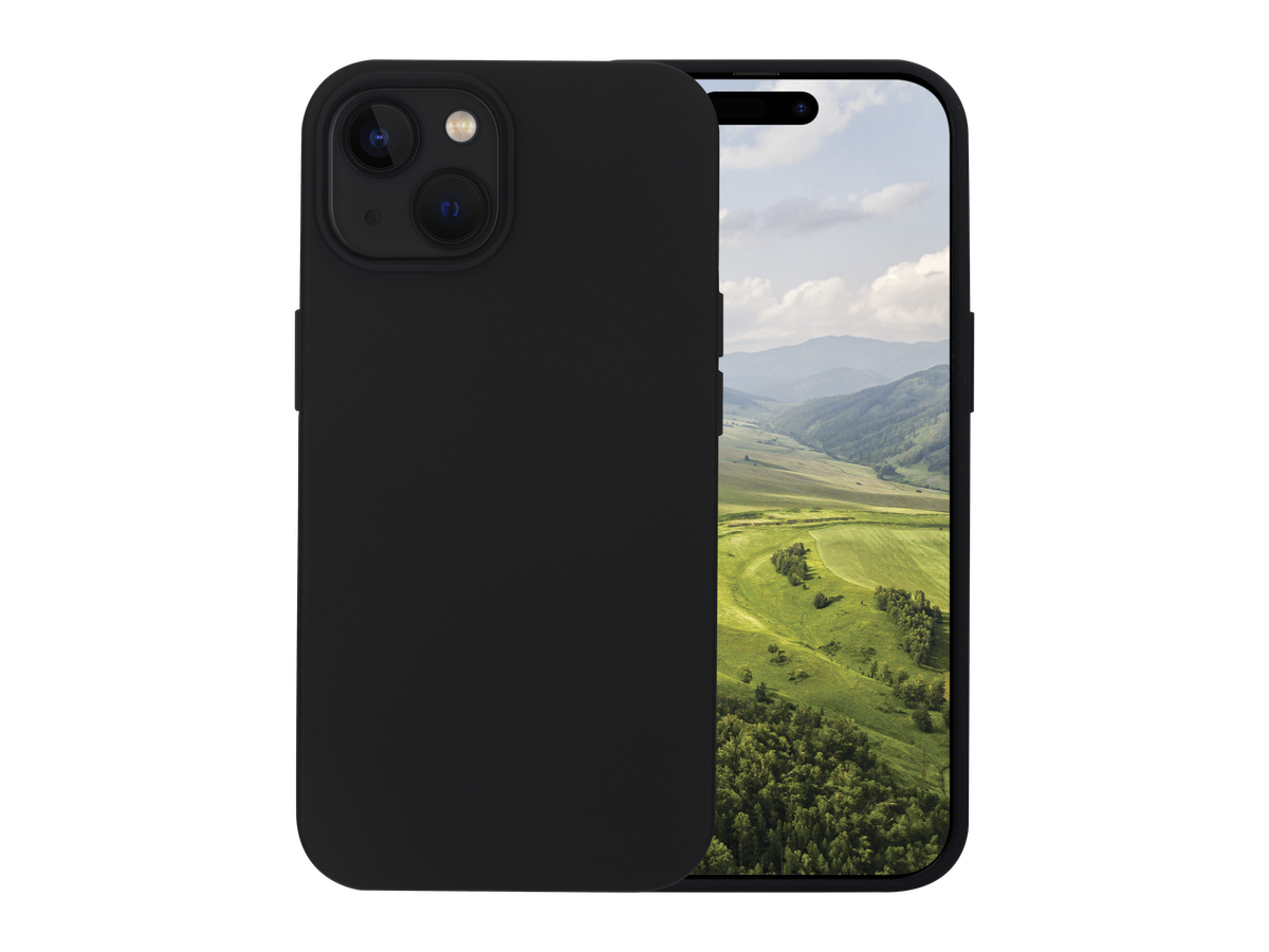 Iceland Ultra D3O - iPhone 15 - Black