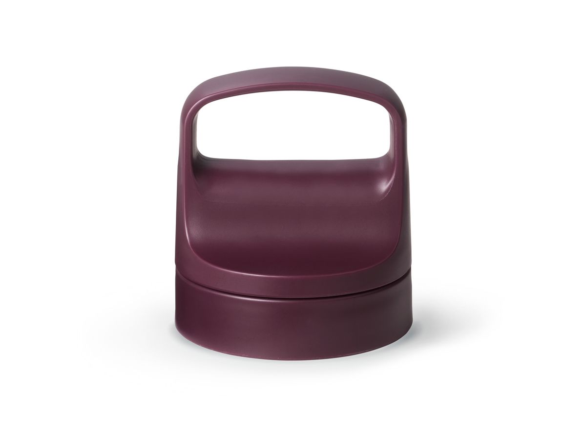 Go, Wasser Filter, 650 ml - Merlot Me Away