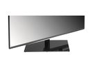 Support de table pivotant 46"- 60" - Noir, Vesa 400x600
