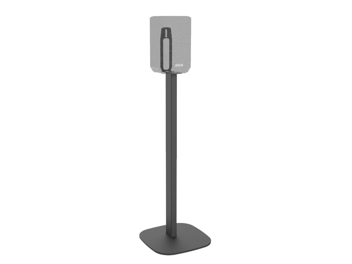 CSDH150B - Schwarz - Lautsprecherständer für Denon Home 150