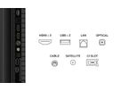 75P7K - 75 Zoll,4K,QLED,LED Direct,DV,GoogleTV
