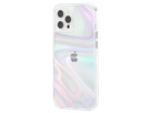 Soap Bubble Micropel - iPhone 12 Pro Max