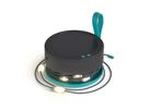 Solar String 44, Warm White - String Lights, Solar, 13m, 140 lm