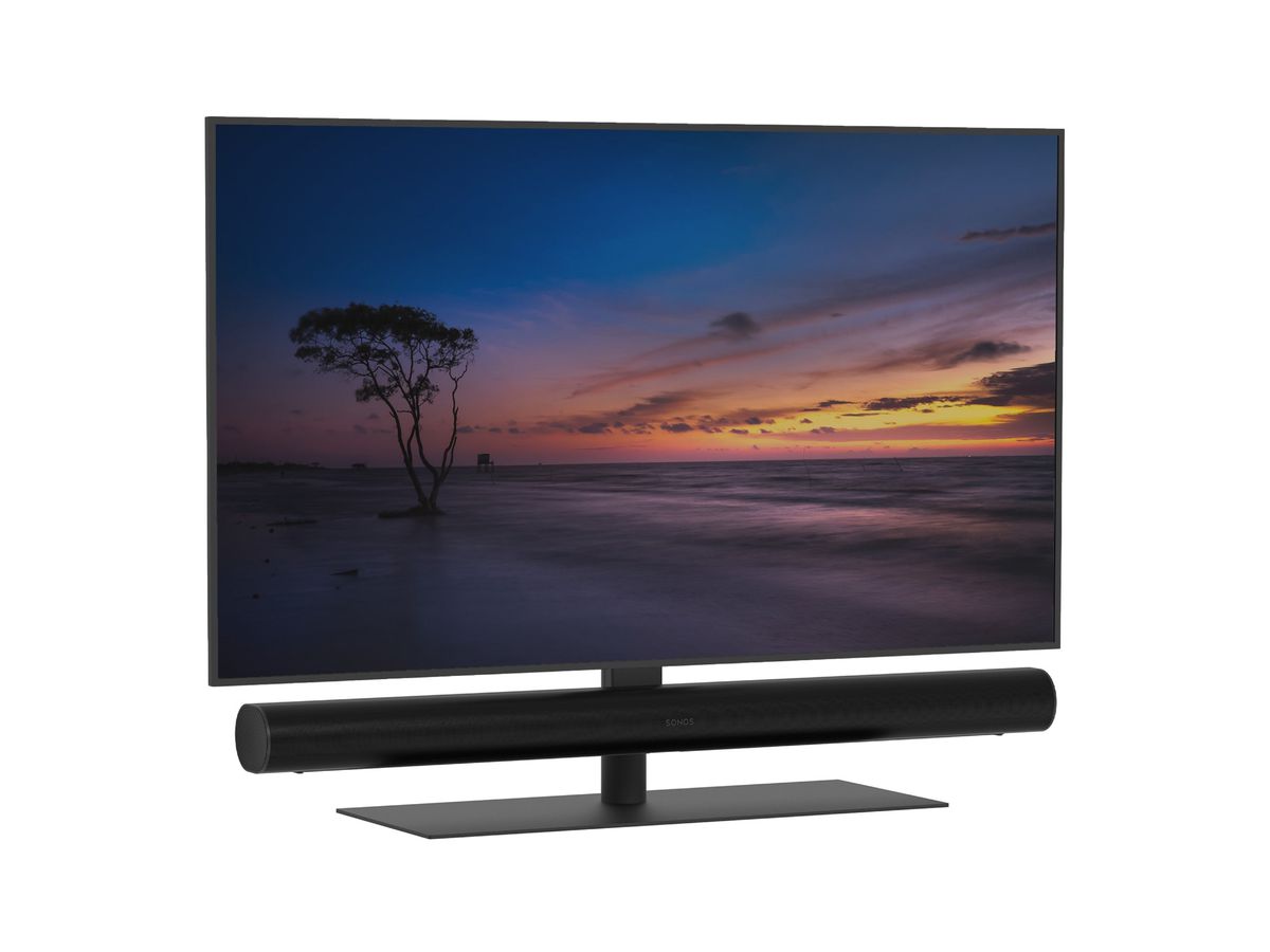 CAVTSXLA - TV Tischständer für Sonos ARC