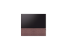 front 75 Fabric - Burnt-Umber