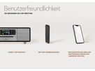 PRESTIGE, Graphit - Demogerät ab Showroom Uster