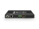 MXV-0404-H2A-KIT - Matrix HDBT KIT 4x4 4K inkl. RX, Audio