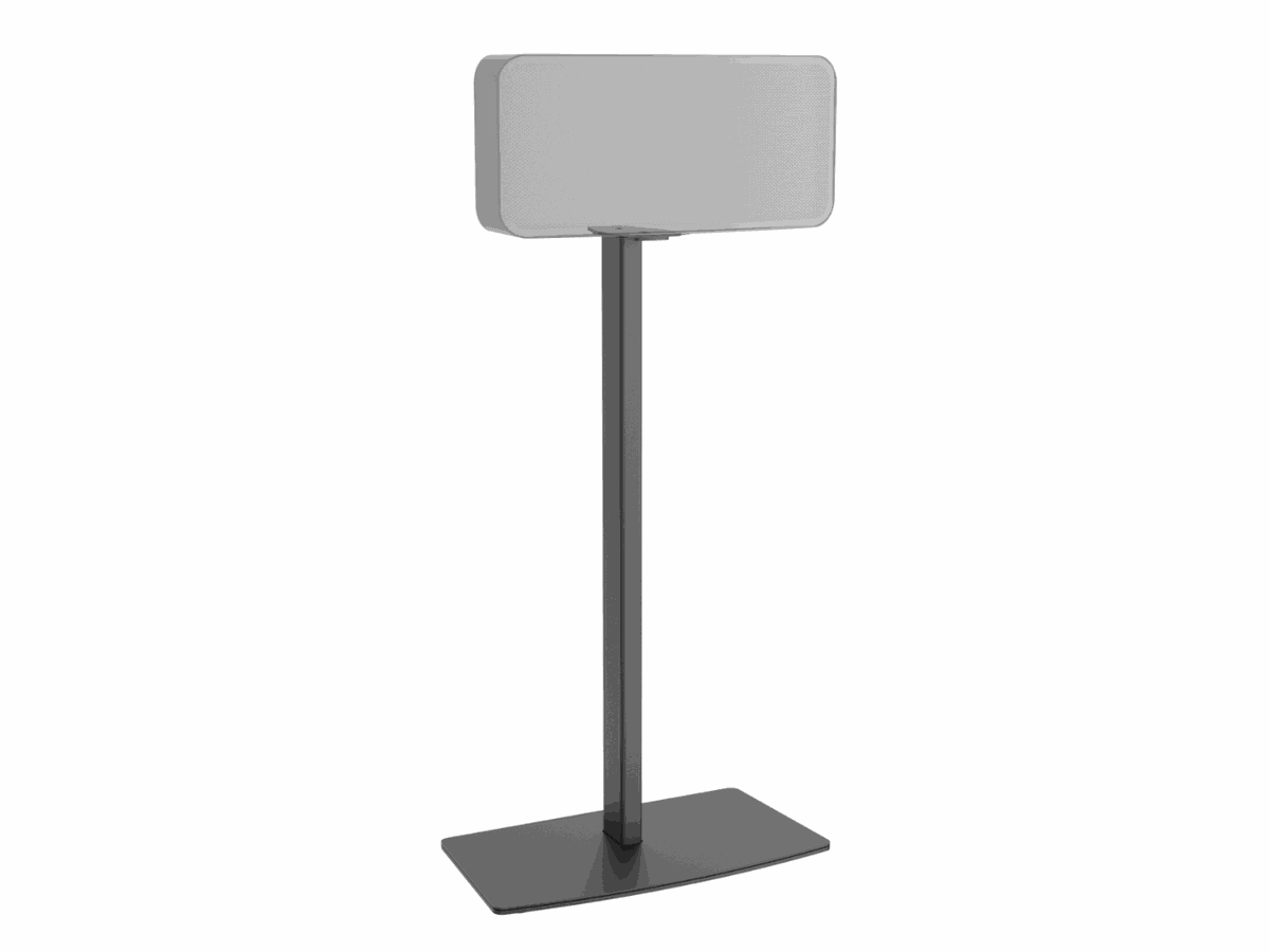 CSBP2B - Ständer zu Bluesound Pulse 2/Mini 2i sz