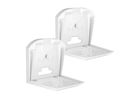 WSFME32-W2 - Support fix Sonos Era 300, Pair, blanc