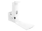 Support pour SONOS Five, Play:5 - blanc - horizontal