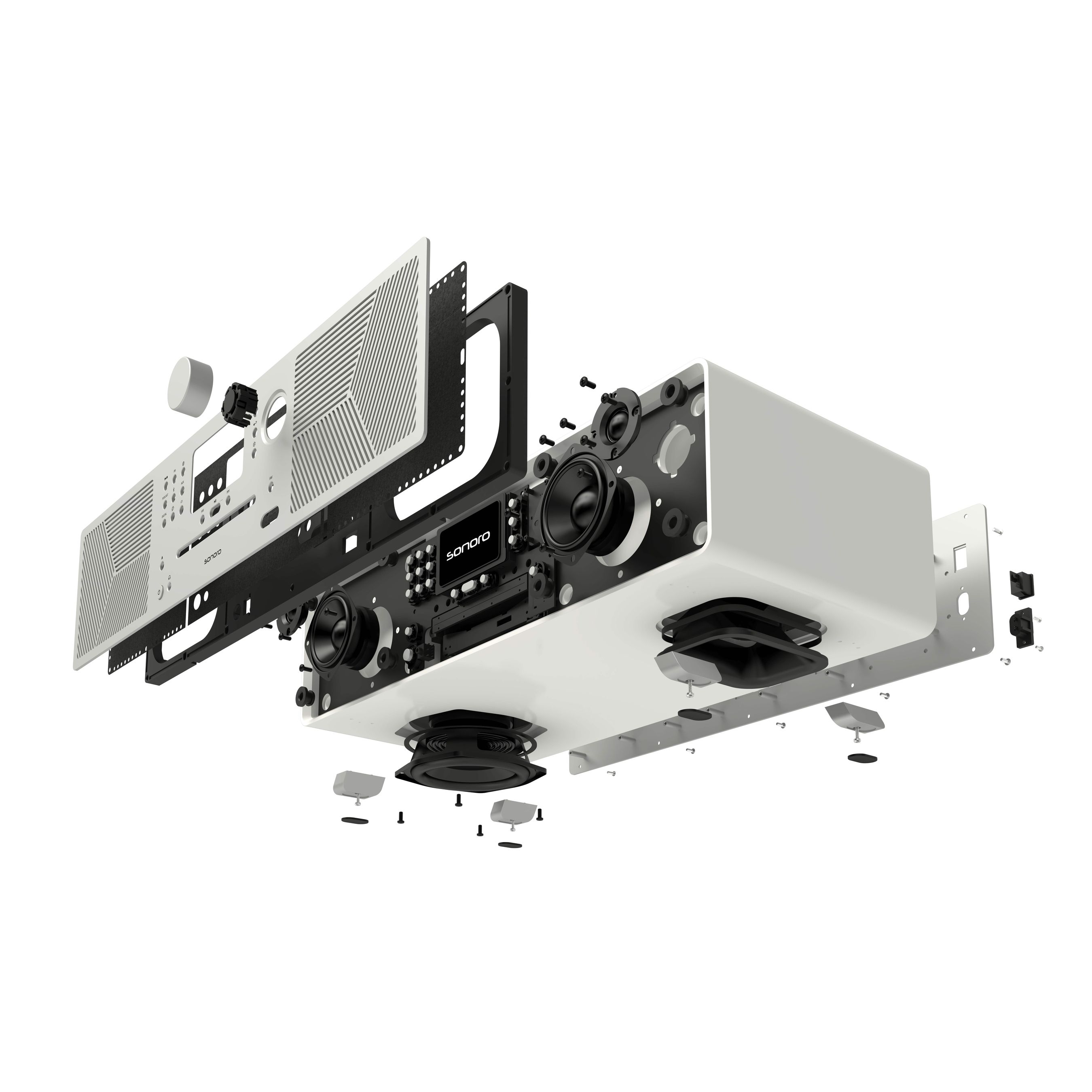MEISTERSTÜCK (Gen. 2) - novis electronics AG