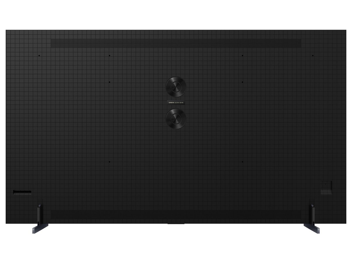 115X955 Max - 115 Zoll, Premium QD-Mini LED, 144Hz, 50