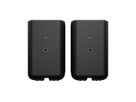 Flexus SURR 100 - pair Surround, noir