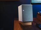 GX-10DB - weiss, aktive Desktop-Lautsprecher