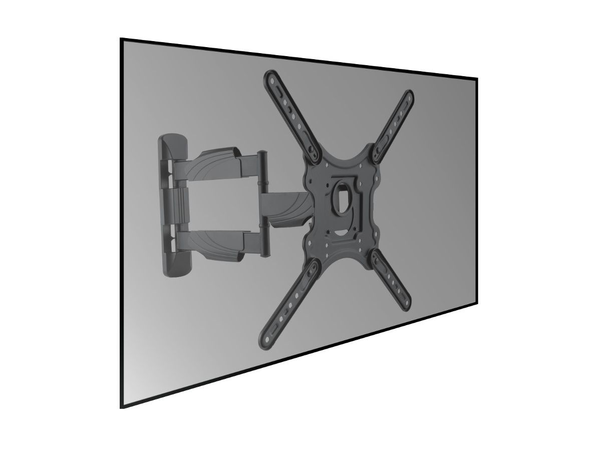 WME102 - Support orientable 23" - 55"