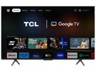 50C655 - 50 Zoll,4K,QLED,GoogleTV,LED Direct