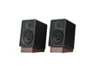 GX-30ARC - schwarz, aktive Desktop-Lautsprecher
