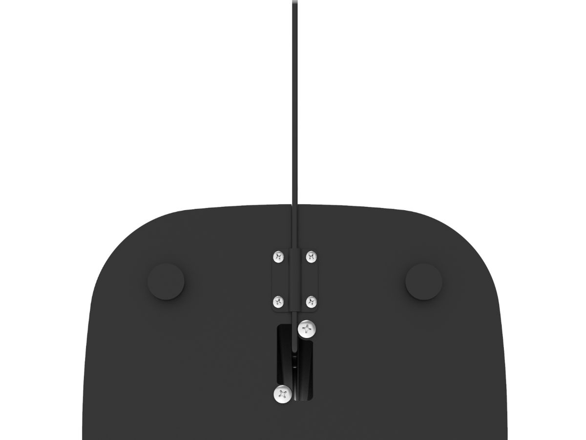 CSDH150B - Schwarz - Lautsprecherständer für Denon Home 150