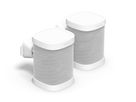 Fixation murale - Fixation murale pour One, One SL blanc
