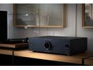 A50B - Network Integrated Amplifier, noir