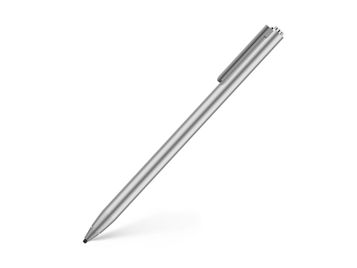 Dash 4 - Dual Mode Stylus, silver