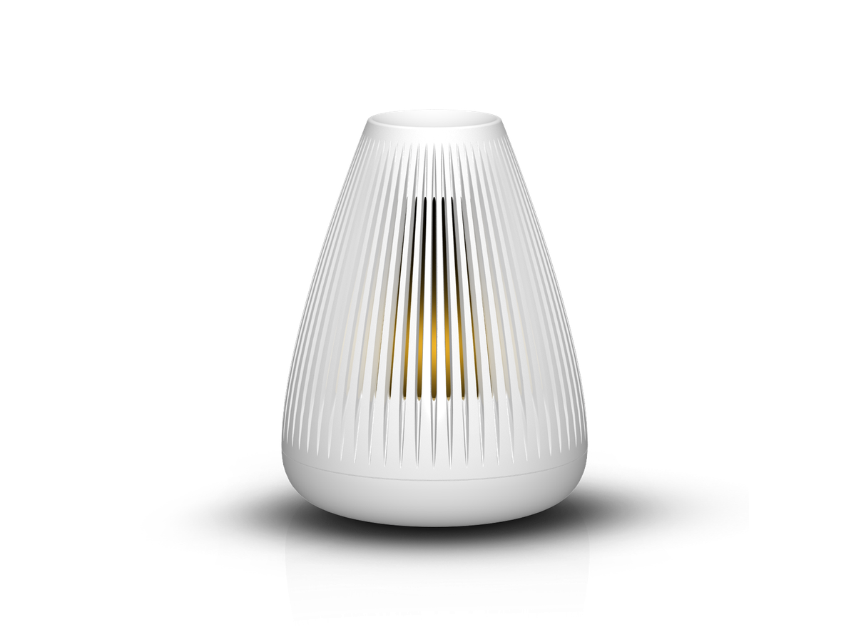 MOD KH1101WH Mood Humidificateur - blanc